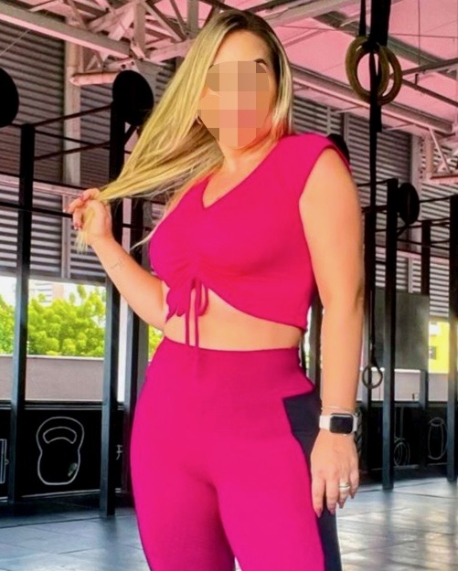 RUBIA GUAPÍSIMA FOTOS REALES SIN ENGAÑO EN FUENLABRADA