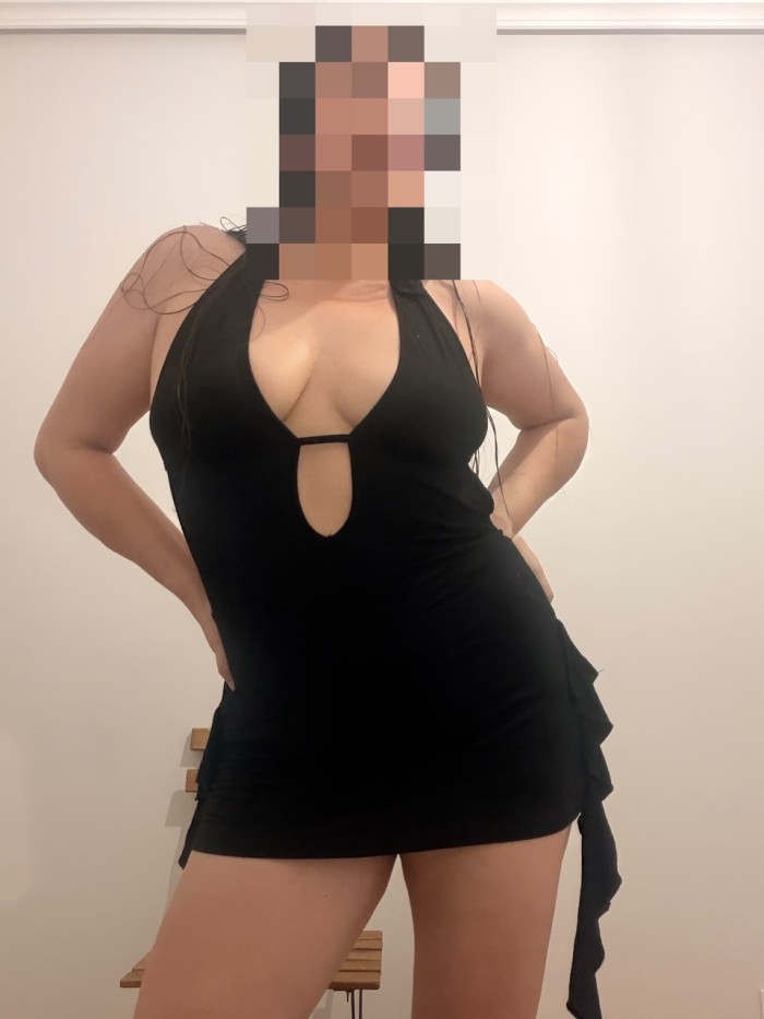 ¡ADMIRABLE! UNA MUJER AUTÉNTICA EN BUSCA DE TI
