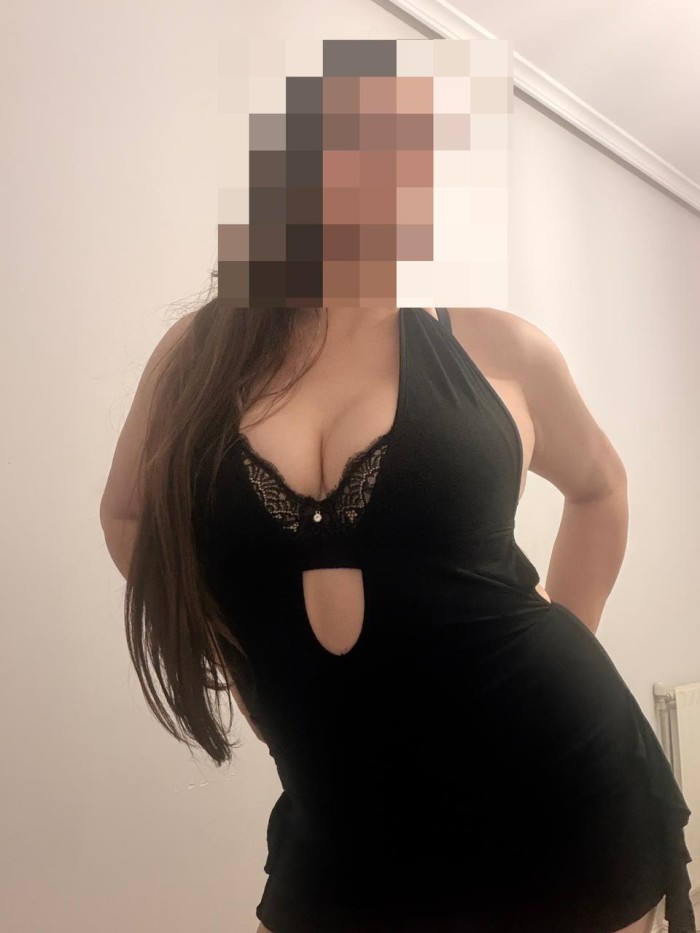 ¡ADMIRABLE! UNA MUJER AUTÉNTICA EN BUSCA DE TI