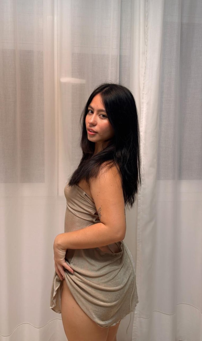 CLOE NOVEDAD EN LEON JOVENCITA GUAPA JUGUETONA FIESTERA DISCRETA