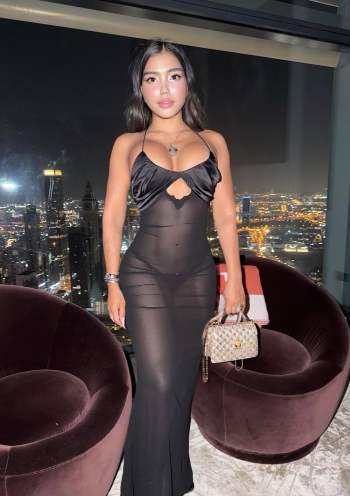 Colombiana super dulce muy guapa NOVEDAD