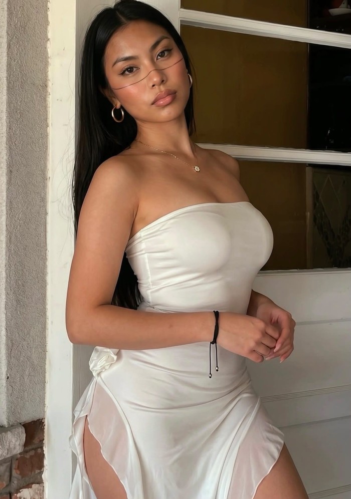 Dulce mulatita colombiana en Santander