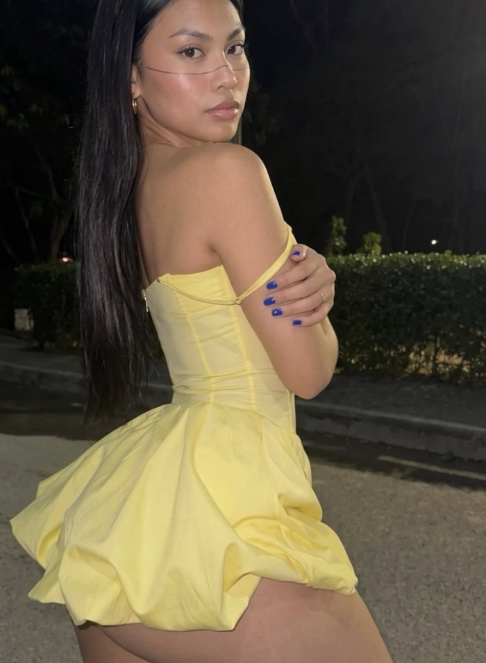 Dulce mulatita colombiana en Santander