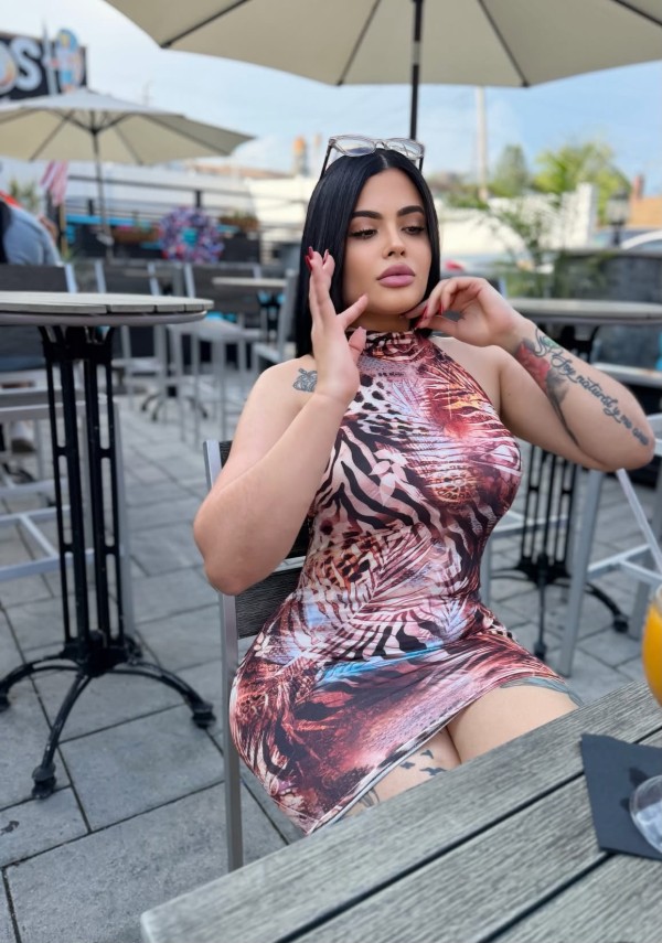 HERMOSA CUBANA CON RICAS TETAS FULL FIESTERA