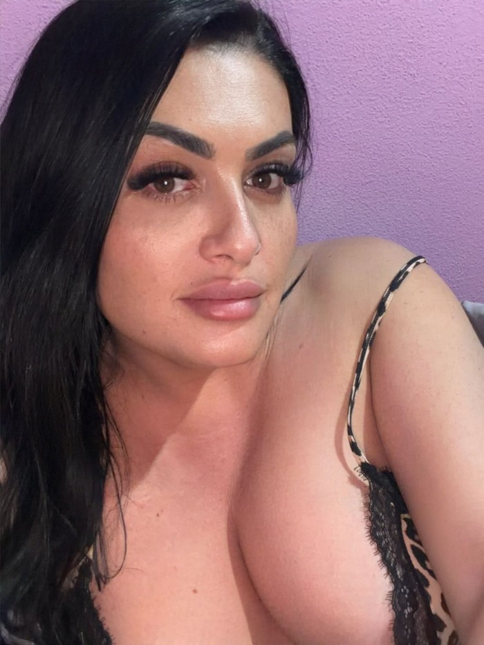 SOY, UNA CHICA TRANS ESPAÑOLA