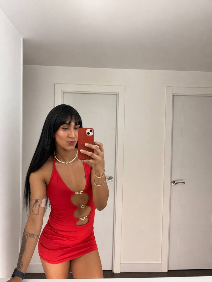 COLOMBIANA DE SANGRE CALIENTE, NOVEDAD!!!