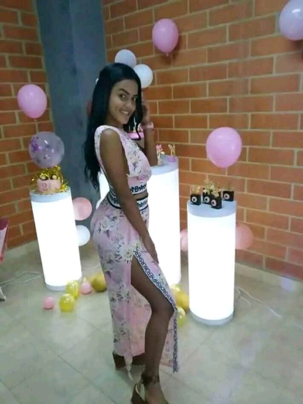 Tu putica en 617205294 acción ven a conocerme Novedad