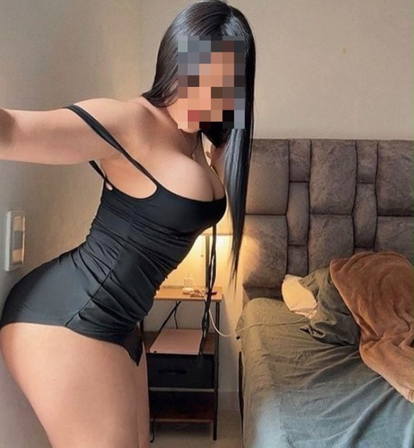 NINA NIÑATA CACHONDA
