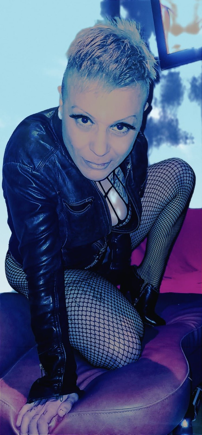 Glenda y el sexo