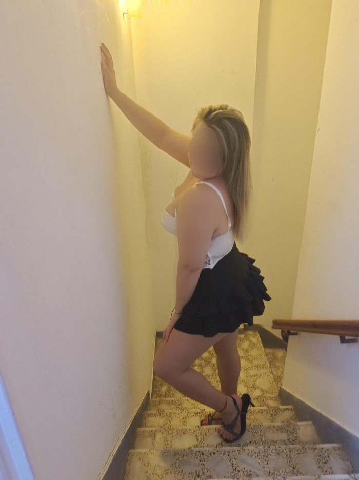 ESPECTACULAR LUNA FIESTERA COMPLETA ATREVETE