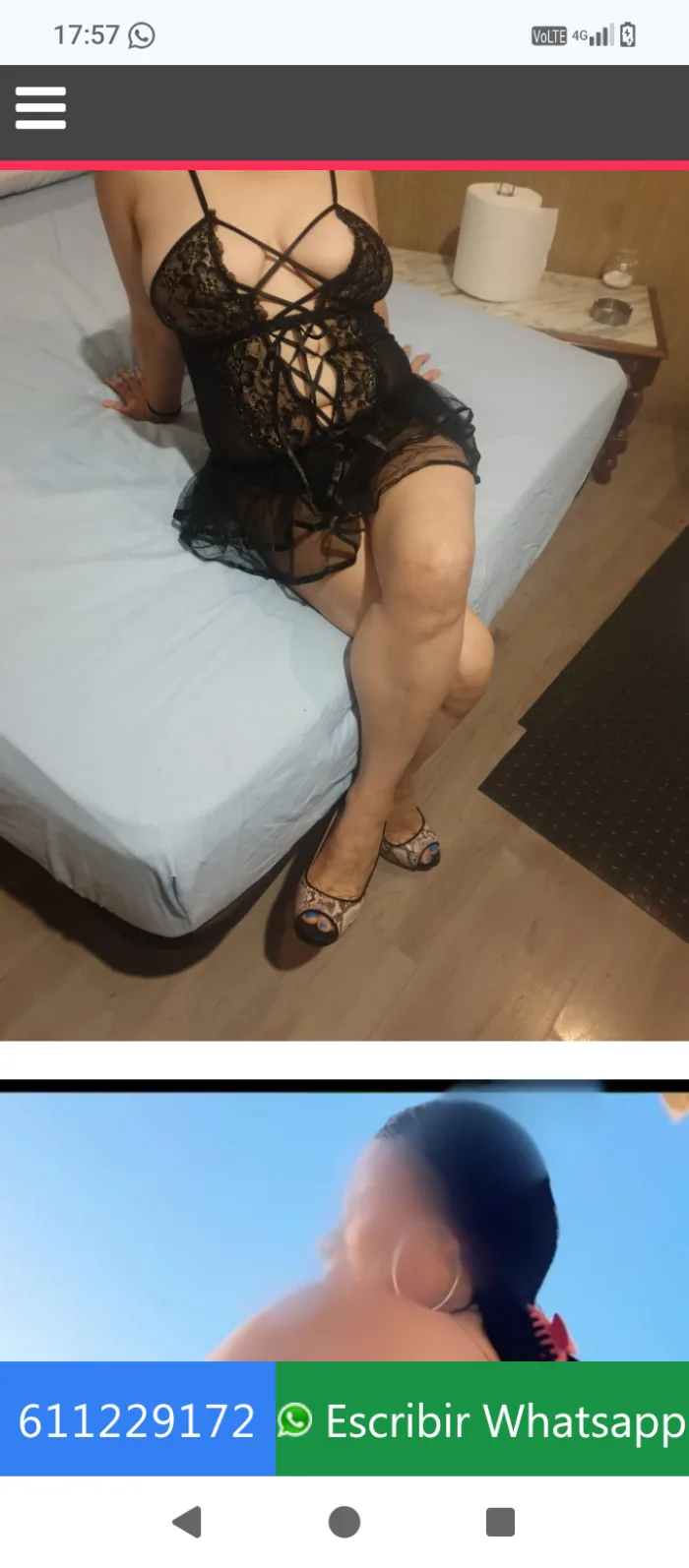 Madurita muy cachonda folladora nata