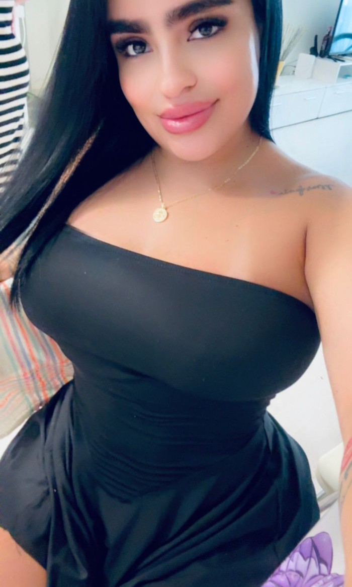 SOL ESCORT COLOMBIANA CARIÑOSA COMPLETA PARTICULAR – -602610772