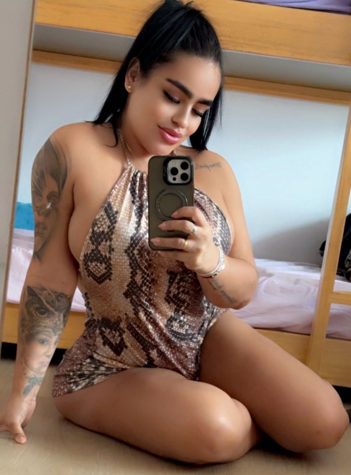SOL ESCORT COLOMBIANA CARIÑOSA COMPLETA PARTICULAR – -602610772