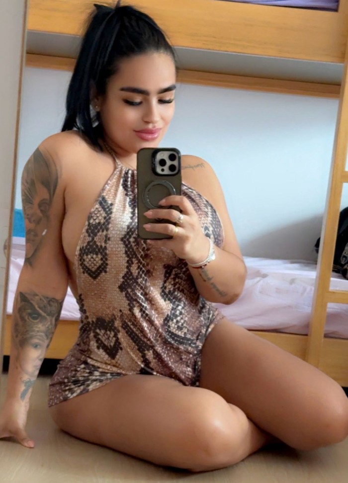 SOL ESCORT COLOMBIANA CARIÑOSA COMPLETA PARTICULAR – -602610772