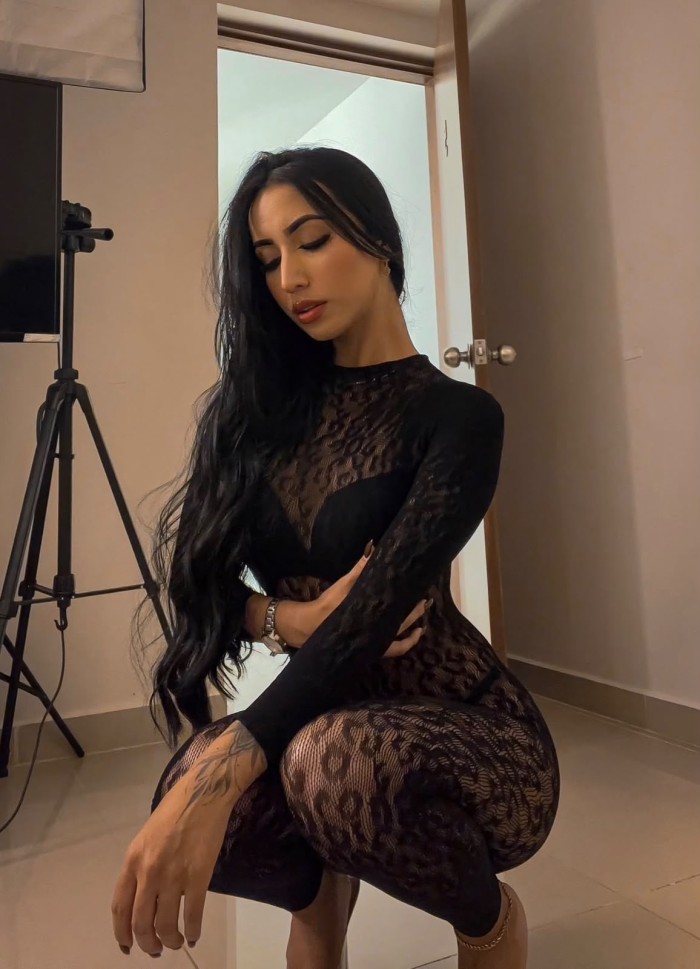 NOVEDAD EN LA ZONA SEXI ARDIENTE LUJURIOSA RICA