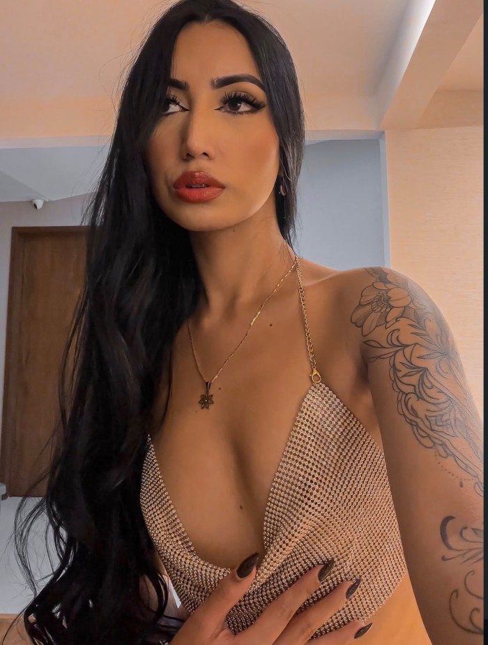 NOVEDAD EN LA ZONA SEXI ARDIENTE LUJURIOSA RICA