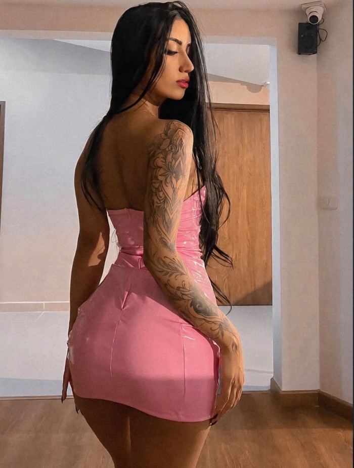 NOVEDAD EN LA ZONA SEXI ARDIENTE LUJURIOSA RICA