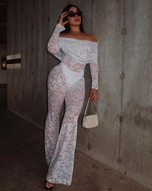 ALMENDRA TODA UNA DIOSA