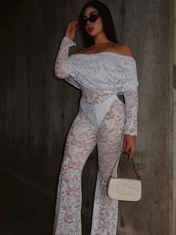 ALMENDRA TODA UNA DIOSA