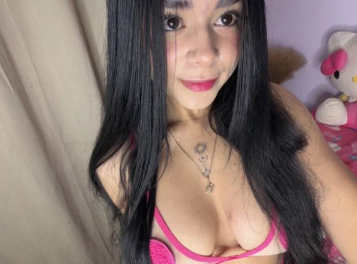 Lolita NOVEDAD