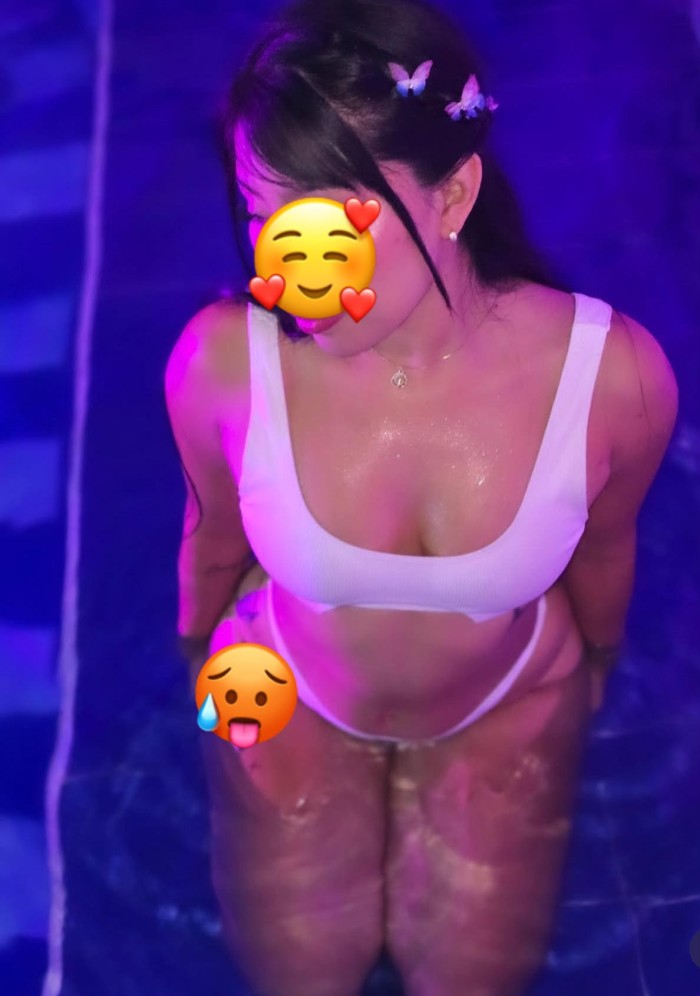 Soy todo lo que buscas no te arrepentirás