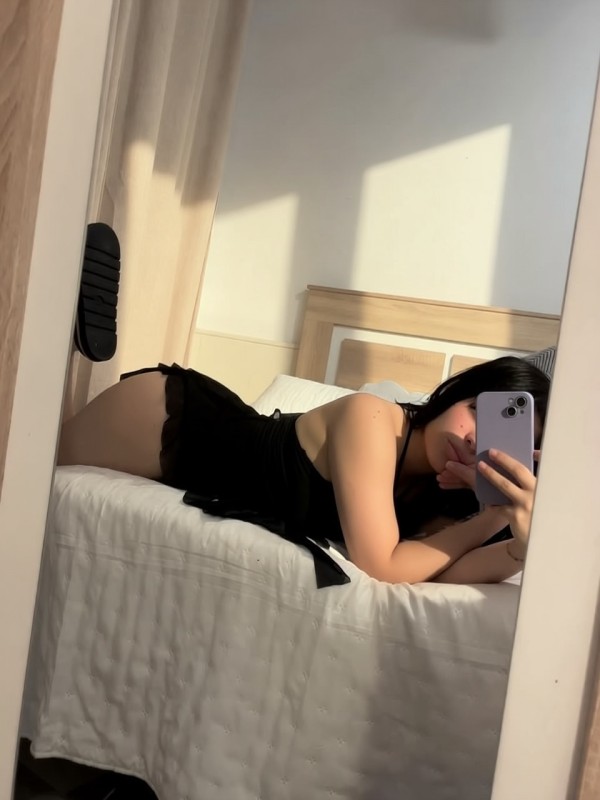Novedad 627671562 reina del Frances natural fiestera