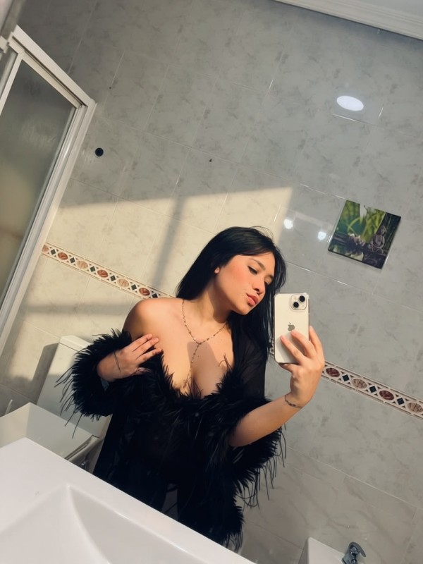 Novedad 627671562 reina del Frances natural fiestera
