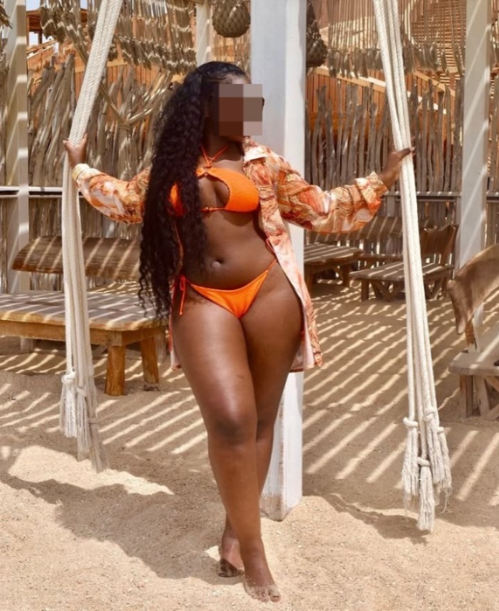 EN PUERTO SANTA MARIA LUJURIOSA DESEOSA DE SEXO
