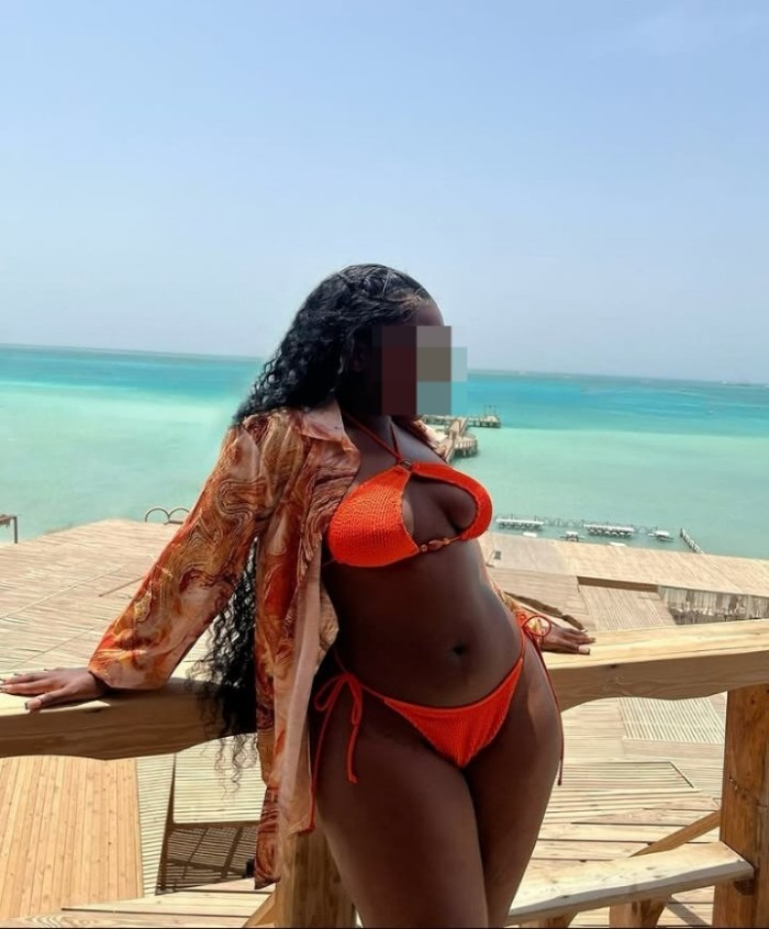 EN PUERTO SANTA MARIA LUJURIOSA DESEOSA DE SEXO