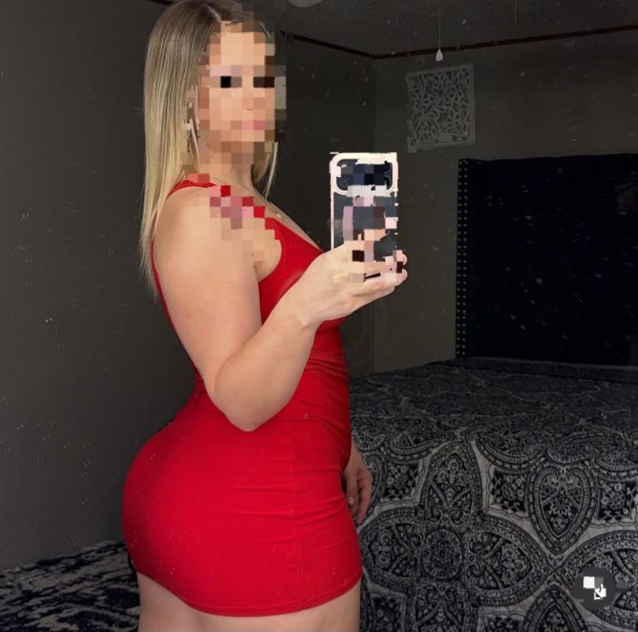 ARDIENTE SENSUAL VEN A PROBAR MI RICO CUERPO