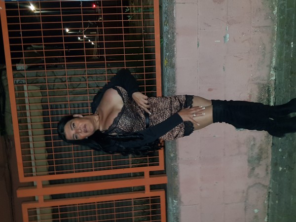 Valeria transexual hago salidas y videollamadas 24