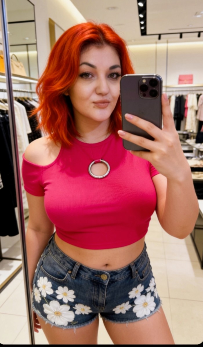 Sólo videollamada, videos y sexting
