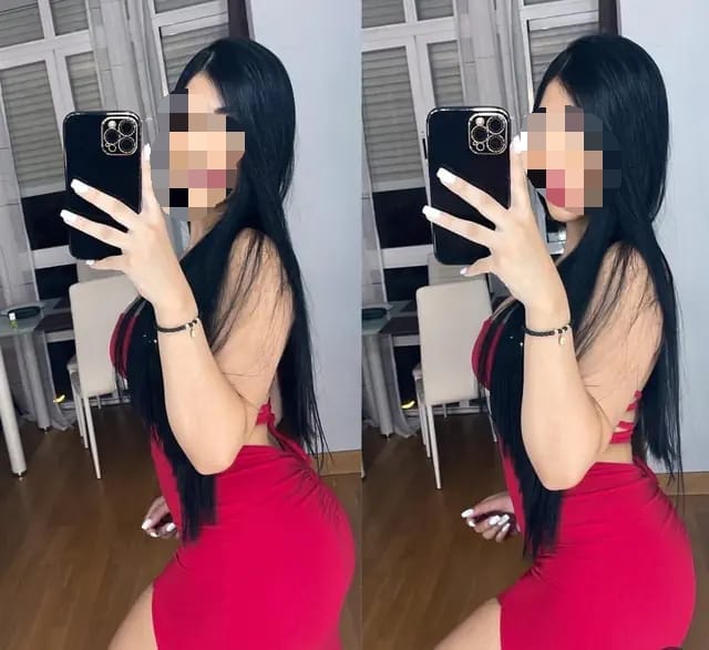 TAMARA JUGUETONA CACHONDA