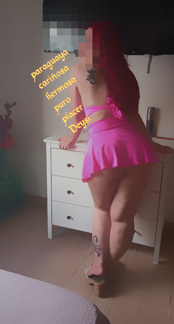 implicada fiestera 30€ rico polvito y 3 hs 200€