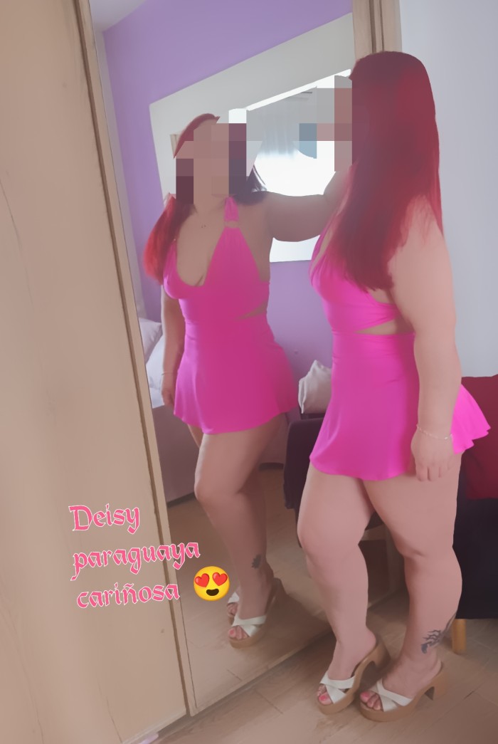 implicada fiestera 30€ rico polvito y 3 hs 200€