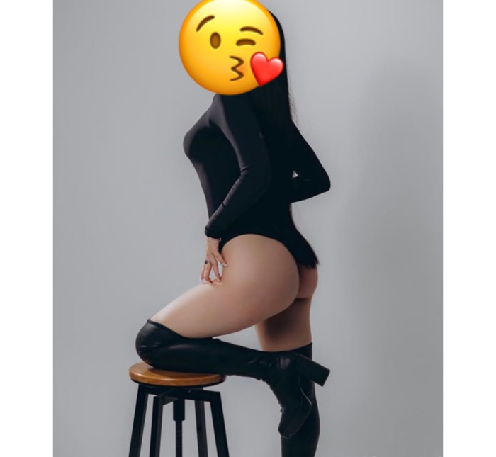 Flakita muy cachonda y sensual en Huelva