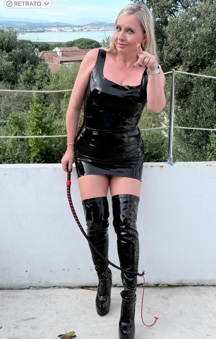 EXPERIENCIAS  UNICAS BDSM SOLO ONLINE
