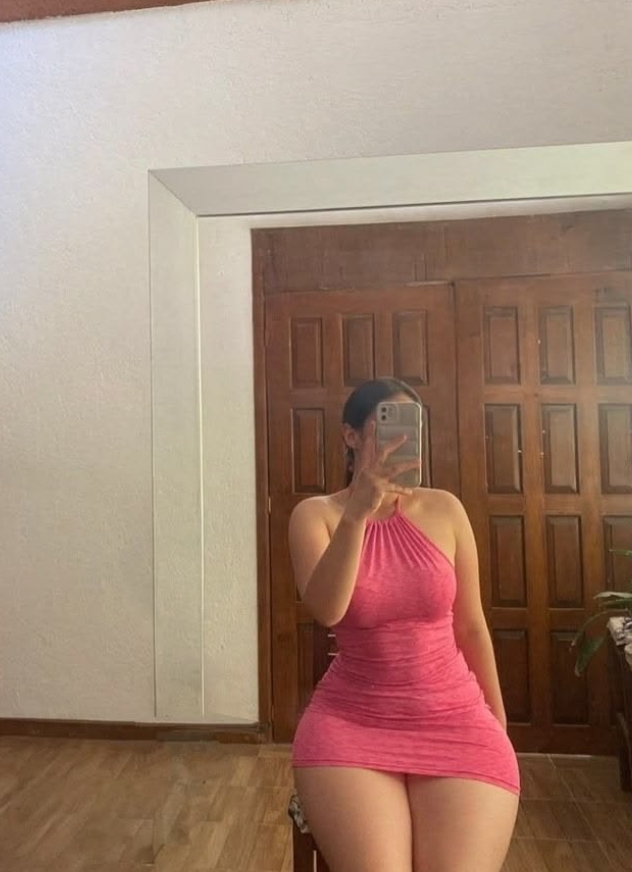 Hermosa Latina Culo XXL Santa Ponsa