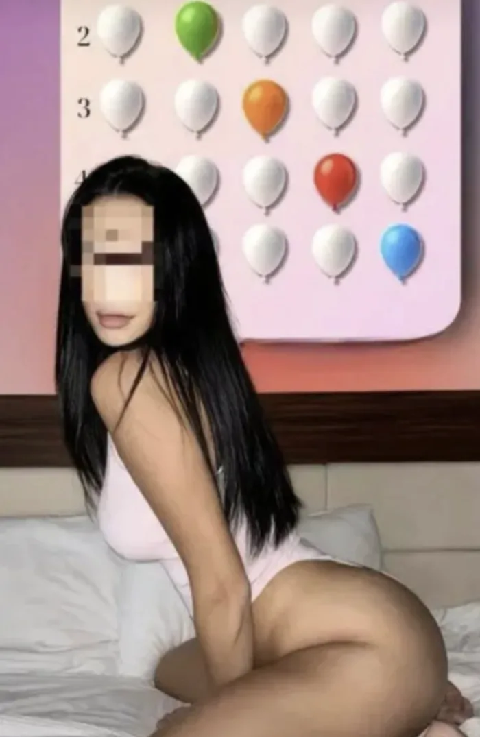 Pasión Explosiva y Pura Tentación en Mahón