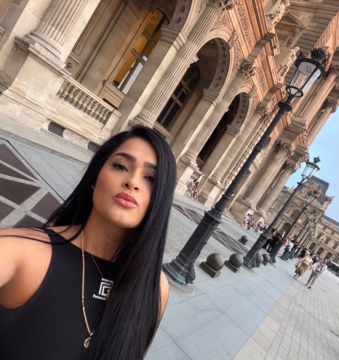 TRAVIESA, SEXY COLOMBIANA LLAMAME, 632254901