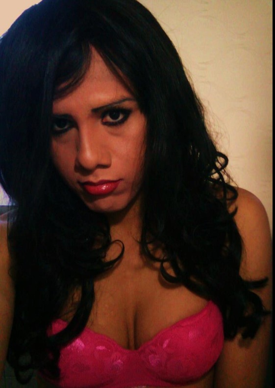 TRAVÉSTY WAPA30 EUR MASAJE Y 40 EUR SEXO COMPLETO