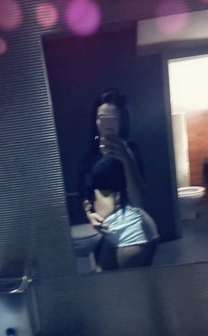 LAYLA MARROQUI FIESTERA NALGONA 24H ALMERIMAR