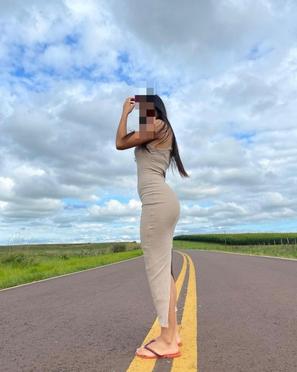 BRENDA JOVENCITAS RECIÉN LLEGADO EN ZAMORA