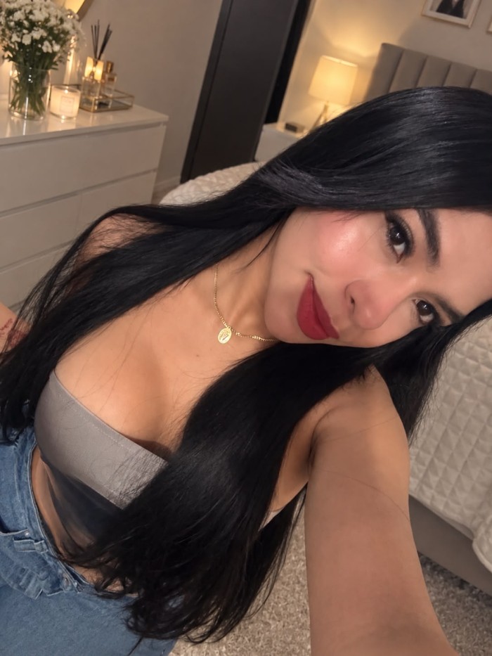 Bella Morena, de impacto venezolana en Tenerife Su