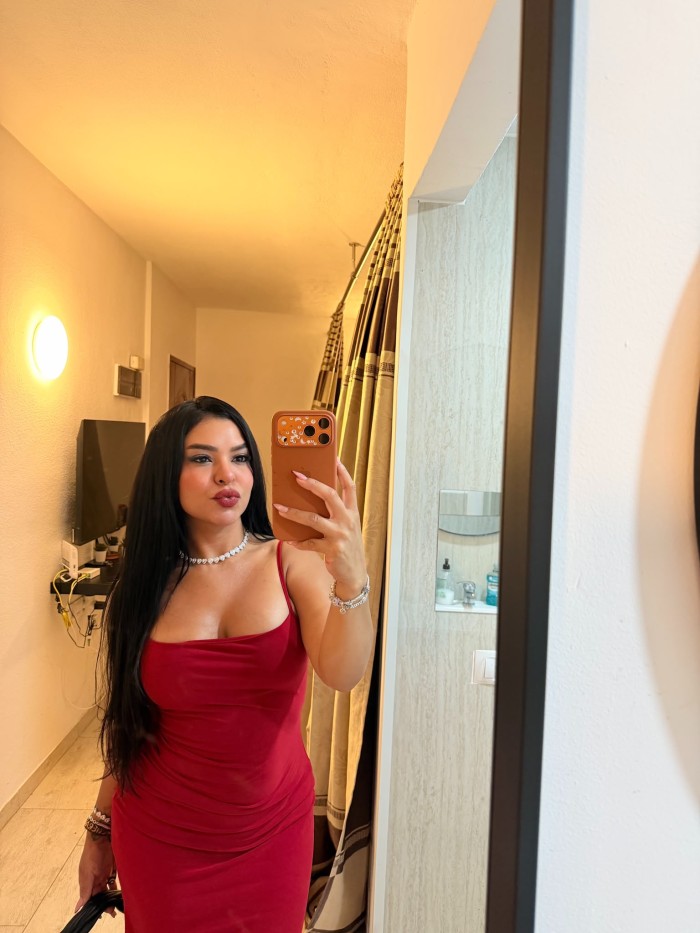 Bella Morena, de impacto venezolana en Tenerife Su