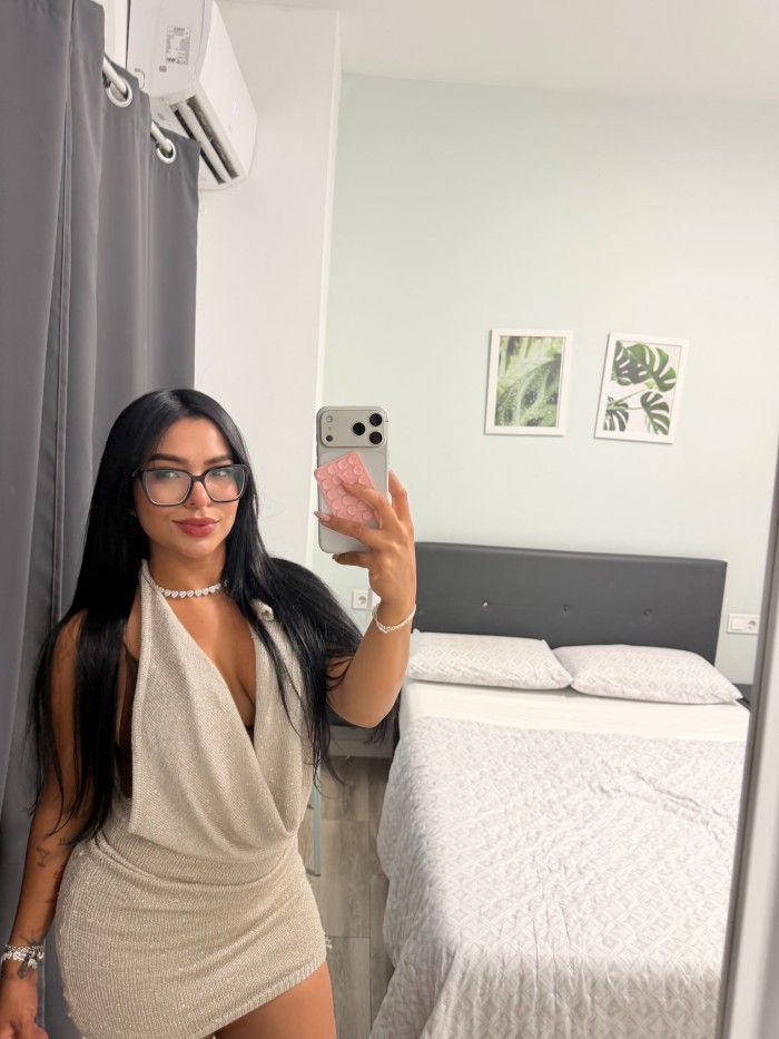 Bella Morena, de impacto venezolana en Tenerife Su