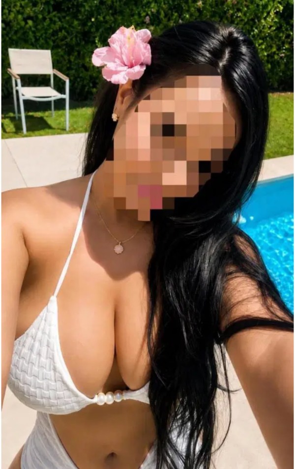SOY KAROL, COLOMBIANA DISCRETA Y MUY CALIENTE