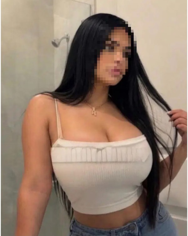 SOY KAROL, COLOMBIANA DISCRETA Y MUY CALIENTE