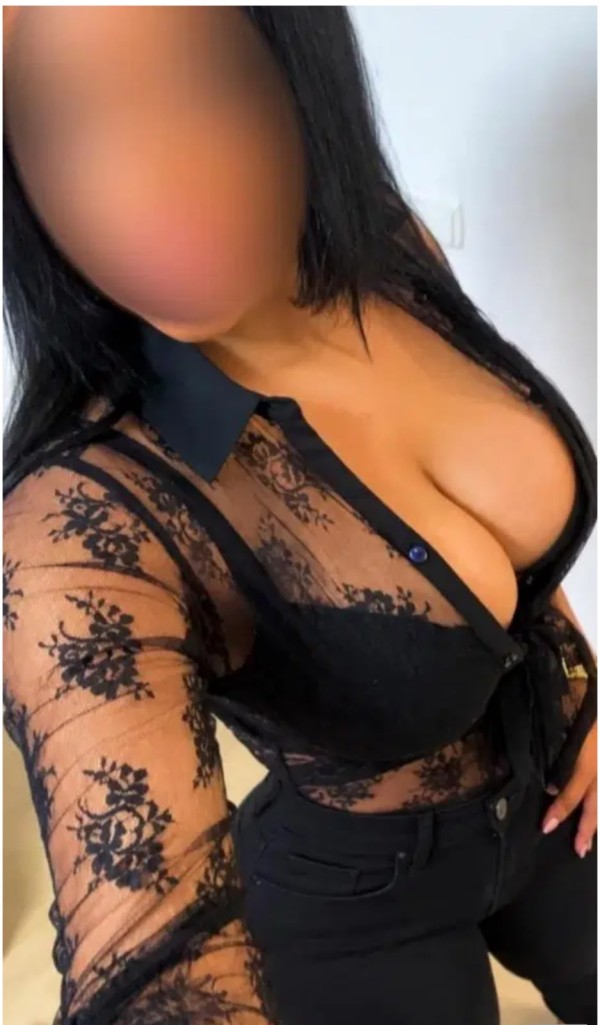 SOY KAROL, COLOMBIANA DISCRETA Y MUY CALIENTE