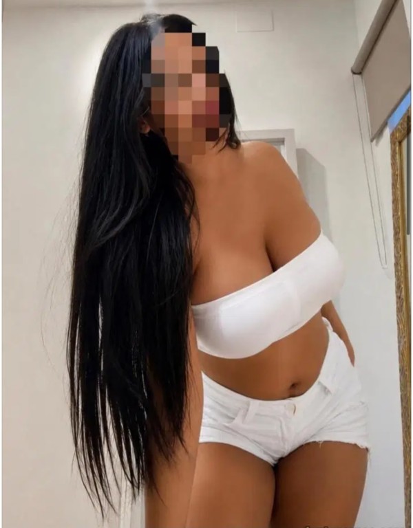 SOY KAROL, COLOMBIANA DISCRETA Y MUY CALIENTE